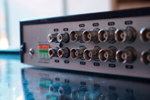מרכזיית IP