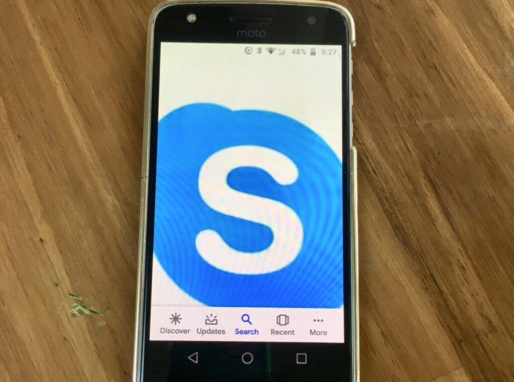 מרכזיה IP