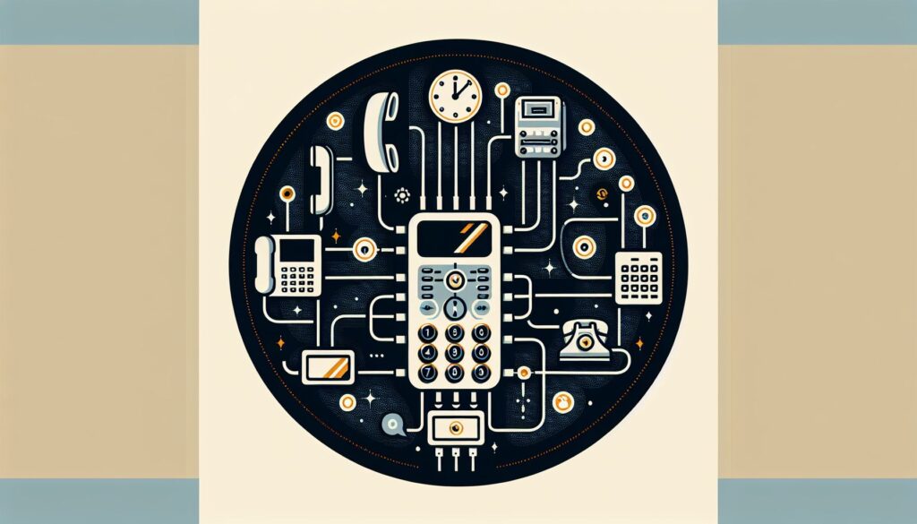 PBX